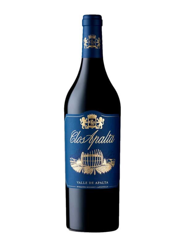 Rượu vang Clos Apalta