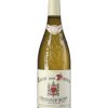 Rượu vang Clos Des Papes Chateauneuf du Pape Blanc 3 Rượu vang Clos Des Papes Chateauneuf du Pape Blanc