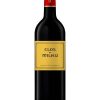Rượu vang Clos Du Milieu 2 Rượu vang Clos Du Milieu