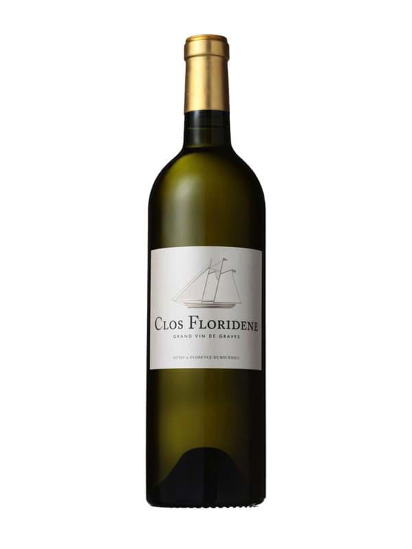 Rượu vang Clos Floridene White 1 Rượu vang Clos Floridene White