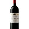 Rượu vang Clos Fourtet 3 Rượu vang Clos Fourtet