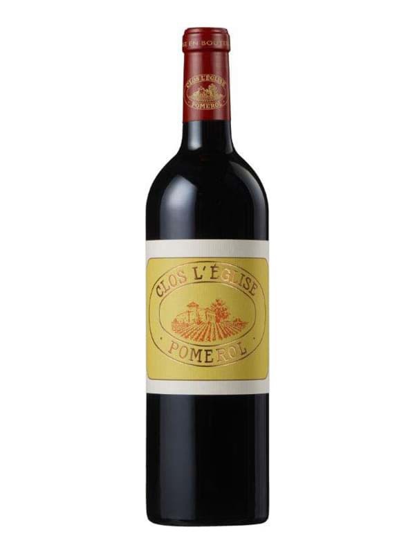 Rượu vang Clos L'Eglise