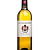 Clos Marsalette White 3 Clos Marsalette White