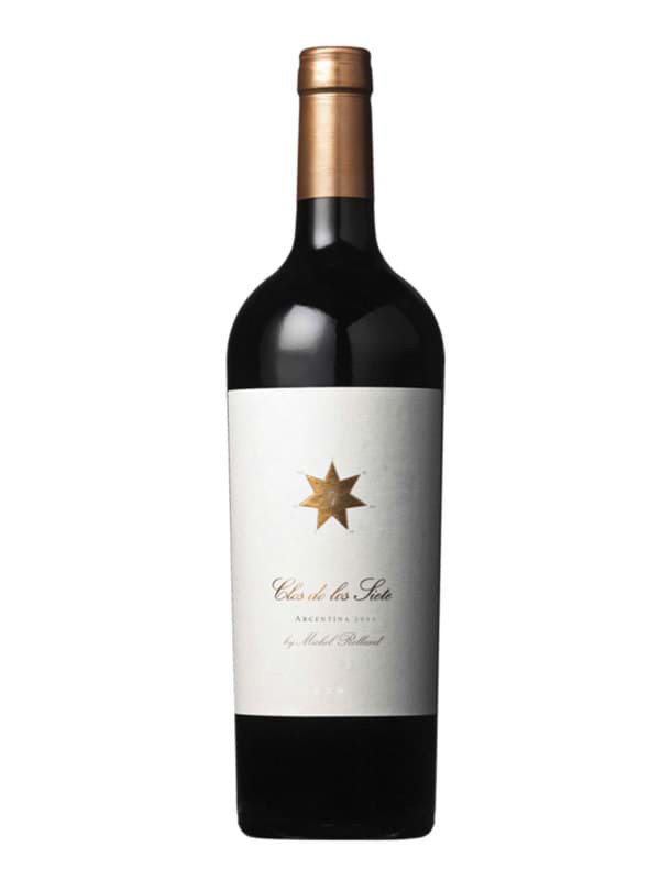 Clos de Los Siete
