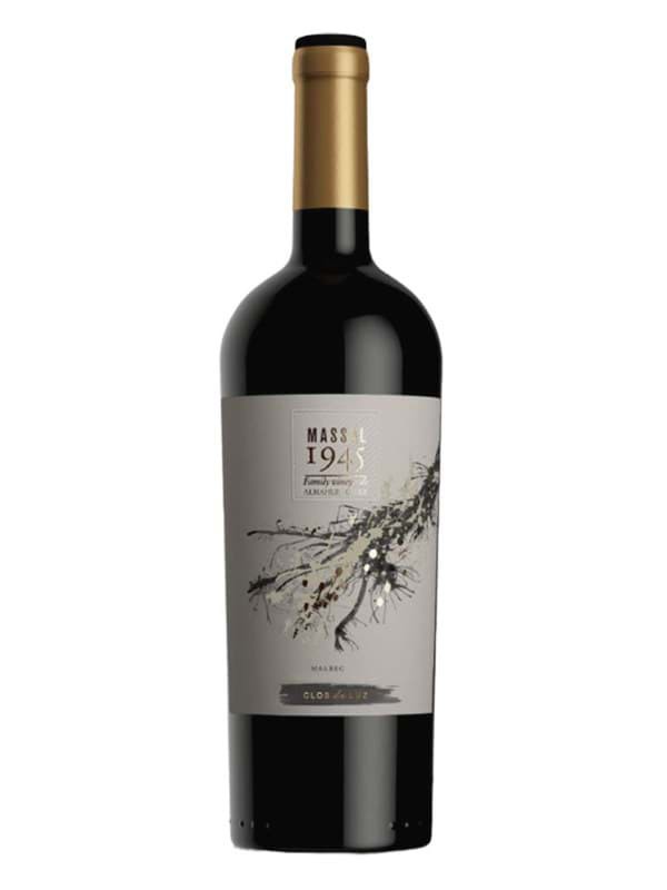 Clos de Luz Massal 1945 Malbec 1 Clos de Luz Massal 1945 Malbec