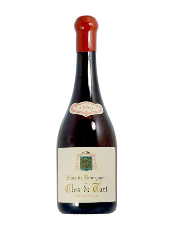 Clos de Tart 1990