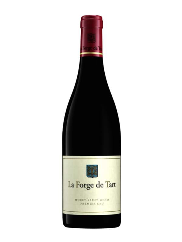 Clos de Tart Morey Saint Denis 1er Cru La Forge de Tart 1 Clos de Tart Morey Saint Denis 1er Cru La Forge de Tart