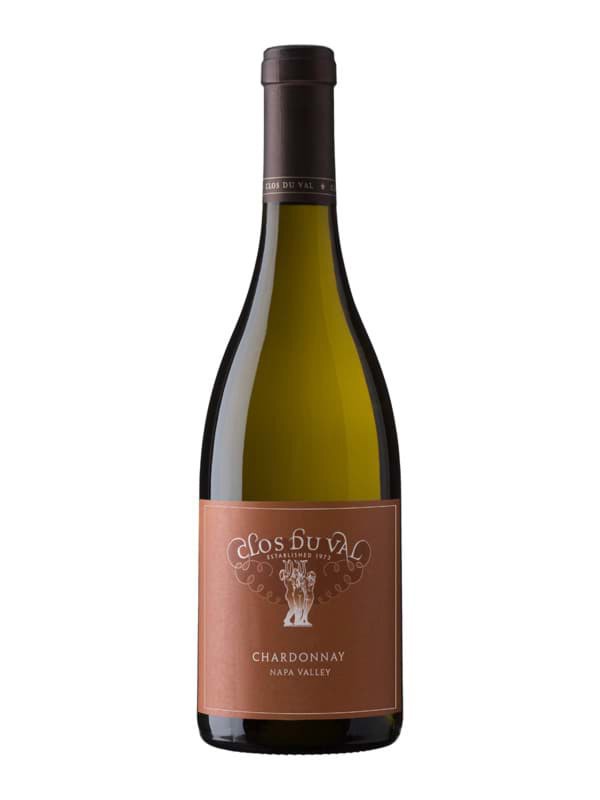 Clos du Val Chardonnay 1 Clos du Val Chardonnay