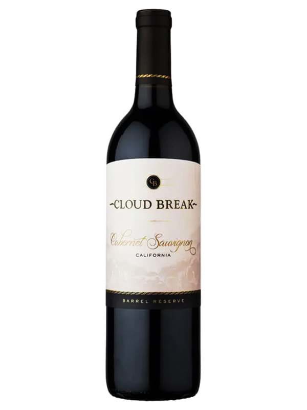 Cloud Break Range Cabernet Sauvignon 1 Cloud Break Range Cabernet Sauvignon