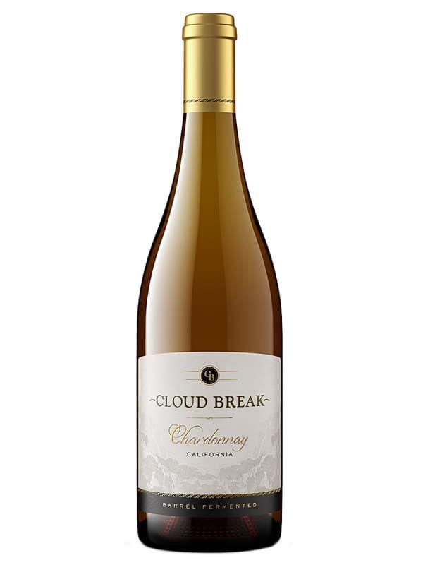 Cloud Break Range Chardonnay 1 Cloud Break Range Chardonnay