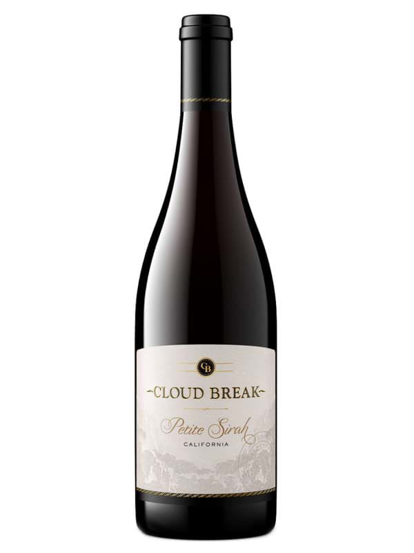 Cloud Break Range Petit Syrah 1 Cloud Break Range Petit Syrah