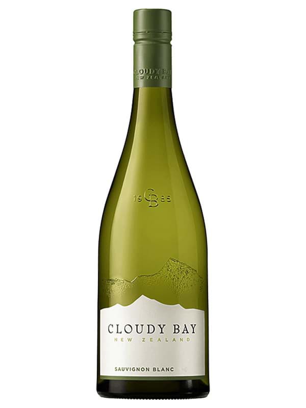 Cloudy Bay Sauvignon Blanc
