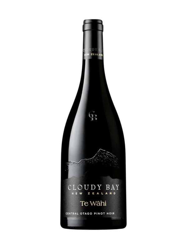 Cloudy Bay Te Wahi