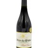 Rượu vang Florent Descombe Cootes du Rhoone 3 Rượu vang Florent Descombe Cootes du Rhoone