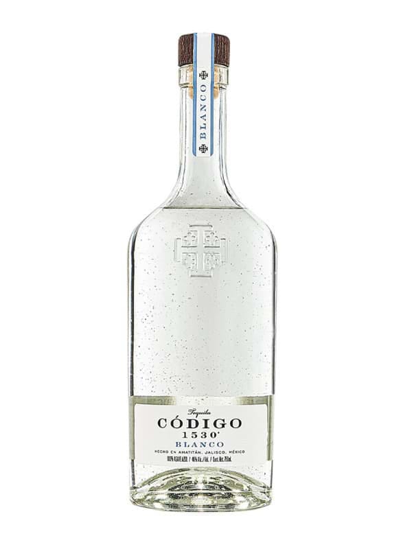 Tequila Codigo Blanco