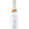 Rượu vang nổ Codorniu Anna Blanc de Blancs Brut Reserva 2 Rượu vang nổ Codorniu Anna Blanc de Blancs Brut Reserva