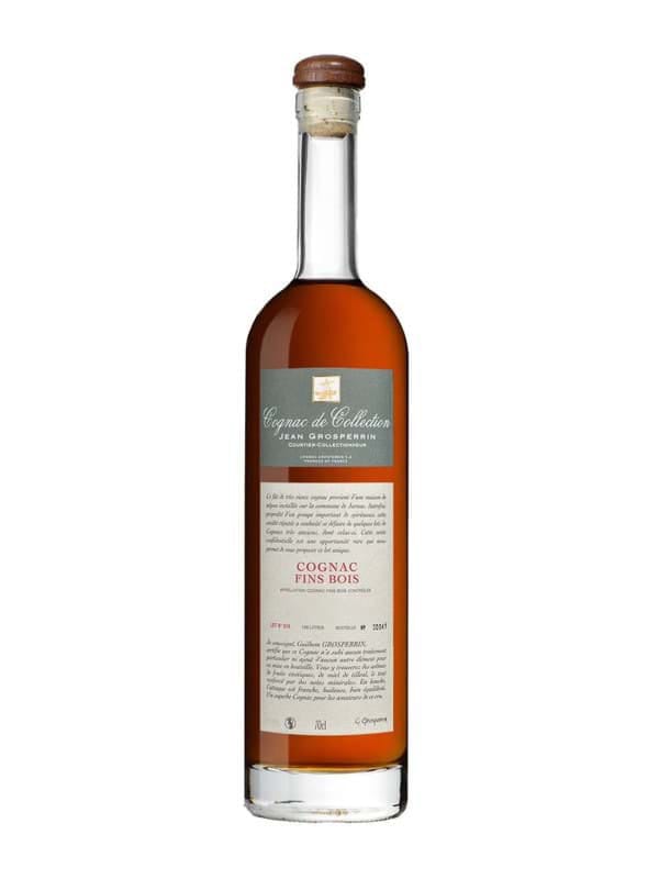 Cognac Jean Grosperrin Fins Bois