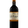 Collemassari Poggio Lombrone Riserva 3 Collemassari Poggio Lombrone Riserva
