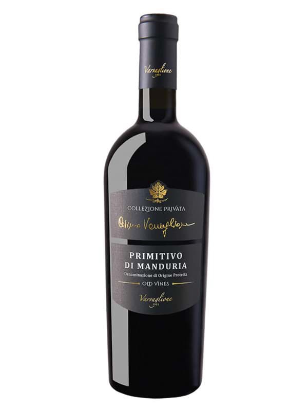 Collezione Privata Primitivo