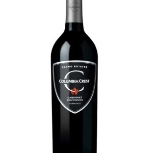 Columbia Crest Grand Estates Cabernet Sauvignon