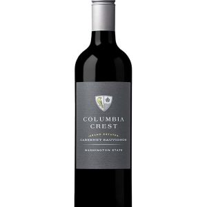 Columbia Crest Grand Estates Cabernet Sauvignon 3 Columbia Crest Grand Estates Cabernet Sauvignon