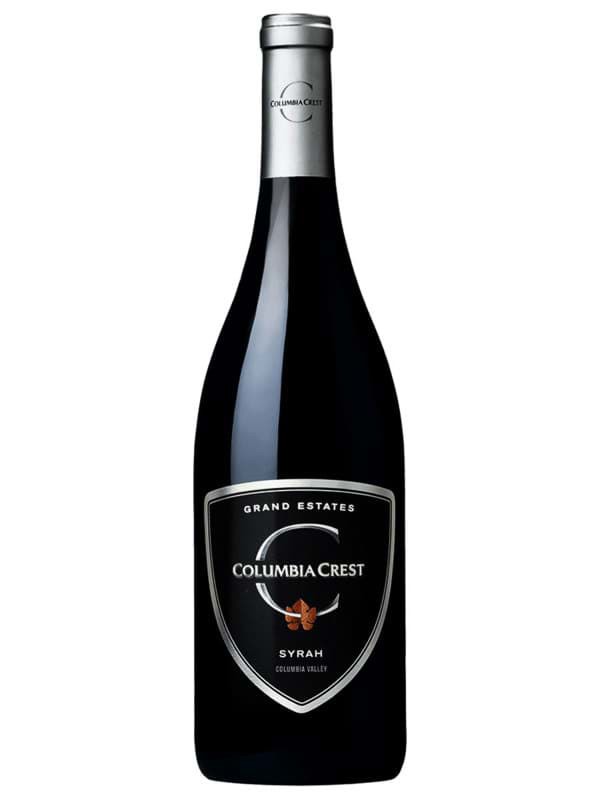 Columbia Crest Grand Estates Syrah