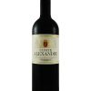 Rượu vang Comte Alexandre Red 3 Rượu vang Comte Alexandre Red