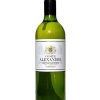 Rượu vang Comte Alexandre White 2 Rượu vang Comte Alexandre White