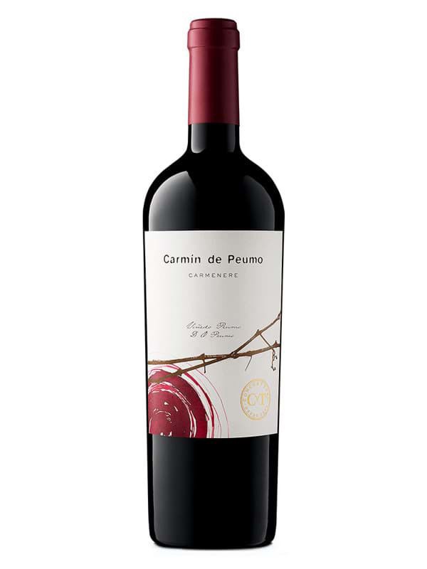 Concha Y Toro Carmin De Peumo Carmenere
