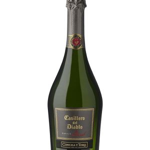 Concha Y Toro Casillero Del Diablo Devil's Brut
