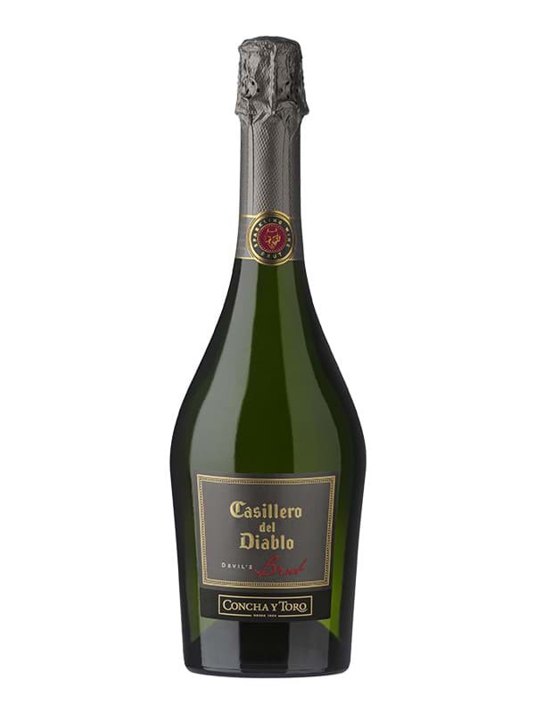 Concha Y Toro Casillero Del Diablo Devil's Brut 2 Concha Y Toro Casillero Del Diablo Devil's Brut