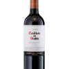 Rượu vang Concha Y Toro Casillero Del Diablo Reserva Carmenere 2 Rượu vang Concha Y Toro Casillero Del Diablo Reserva Carmenere