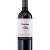 Rượu vang Concha Y Toro Casillero Del Diablo Reserva Merlot 3 Rượu vang Concha Y Toro Casillero Del Diablo Reserva Merlot