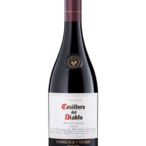 Rượu vang Concha Y Toro Casillero Del Diablo Reserva Syrah 3 Rượu vang Concha Y Toro Casillero Del Diablo Reserva Syrah
