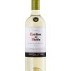 Concha Y Toro Casillero Del Diablo Reserva Sauvignon Blanc 3 Concha Y Toro Casillero Del Diablo Reserva Sauvignon Blanc