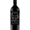 Concha Y Toro Diablo Black Cabernet Sauvignon