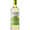 Rượu vang Concha Y Toro Frontera Sauvignon Blanc 2 Rượu vang Concha Y Toro Frontera Sauvignon Blanc