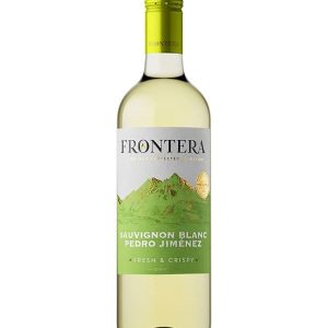 Rượu vang Concha Y Toro Frontera Sauvignon Blanc