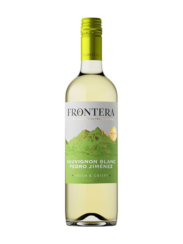 Rượu vang Concha Y Toro Frontera Sauvignon Blanc 1 Rượu vang Concha Y Toro Frontera Sauvignon Blanc