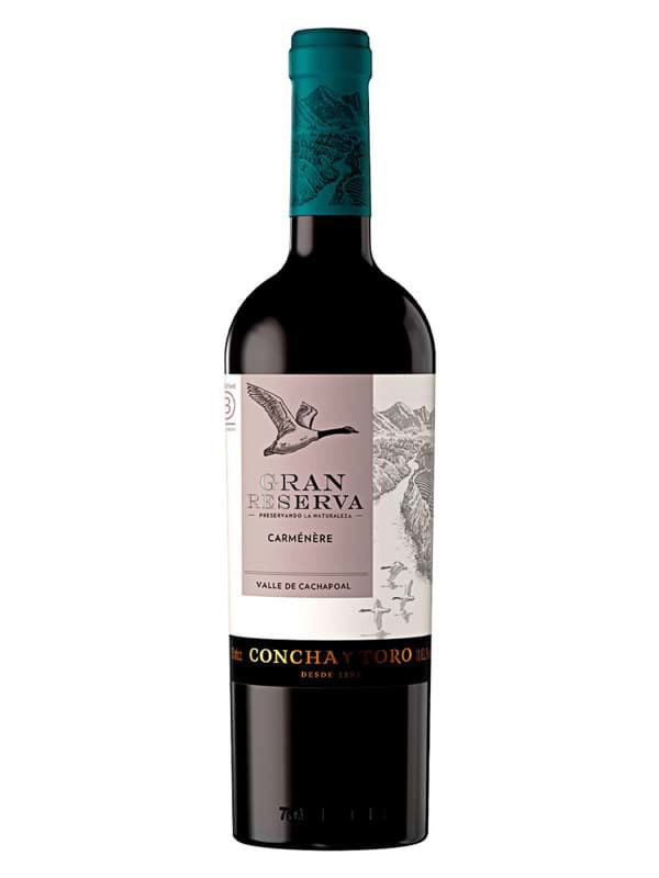 Concha Y Toro Gran Reserva Carmenere