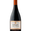 Rượu vang Concha Y Toro Marques de Casa Concha Shiraz 2 Rượu vang Concha Y Toro Marques de Casa Concha Shiraz