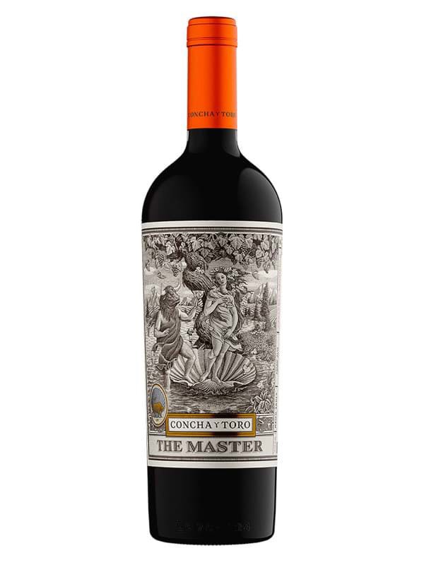Concha Y Toro Master Edition Cabernet Sauvignon