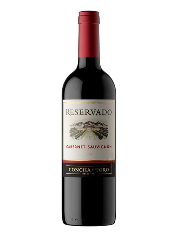 Rượu vang Concha Y Toro Reservado Cabernet Sauvignon