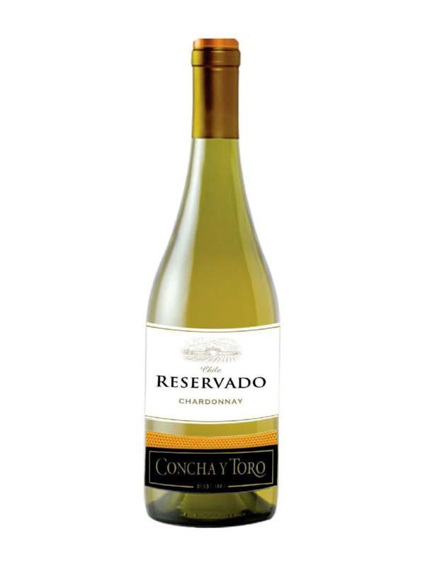 Rượu vang Concha Y Toro Reservado Chardonnay 1 Rượu vang Concha Y Toro Reservado Chardonnay