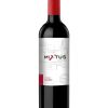 Rượu vang Mixtus Shiraz Malbec 3 Rượu vang Mixtus Shiraz Malbec