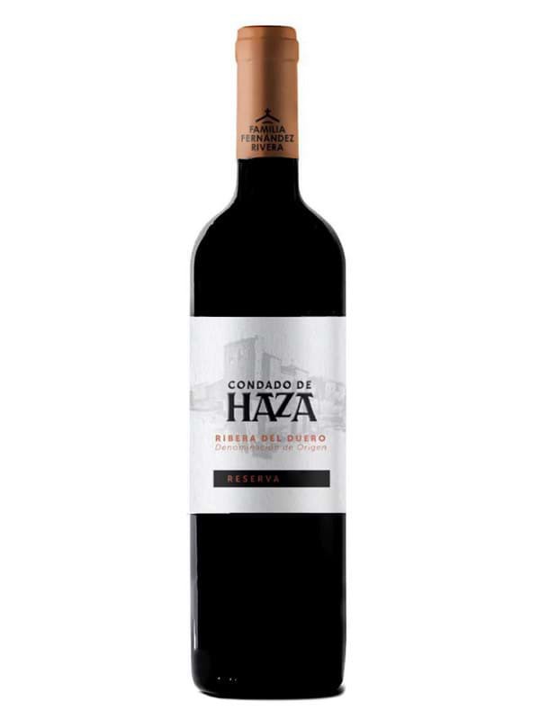 Condado De Haza Reserva