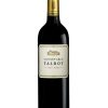 Rượu vang Connetable Talbot 3 Rượu vang Connetable Talbot