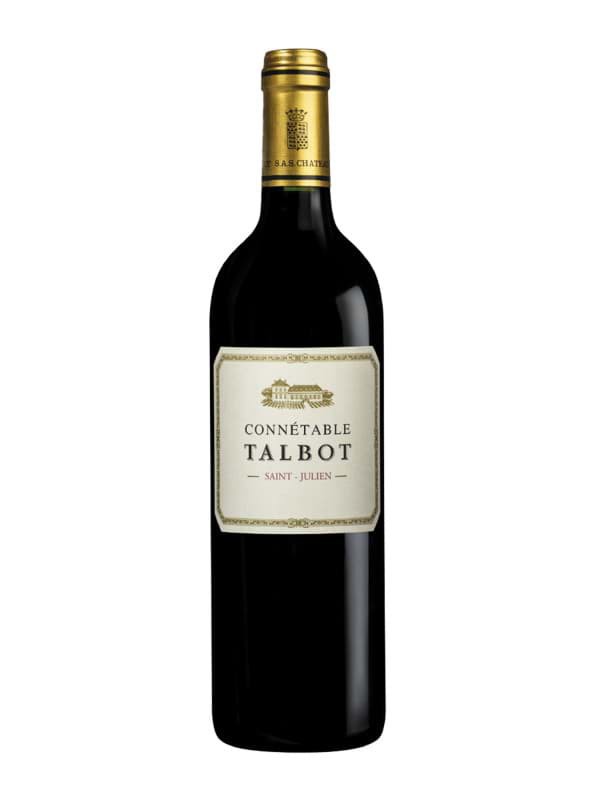 Rượu vang Connetable Talbot 1 Rượu vang Connetable Talbot