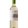 Rượu vang Cono Sur Bicicleta Sauvignon Blanc
