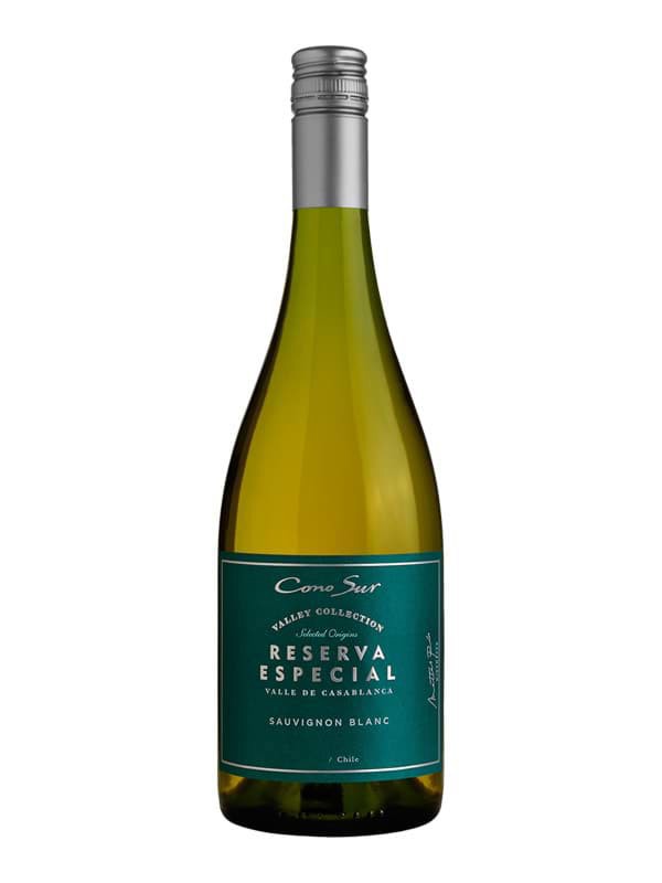 Rượu vang Cono Sur Reserva Especial Sauvignon Blanc 1 Rượu vang Cono Sur Reserva Especial Sauvignon Blanc